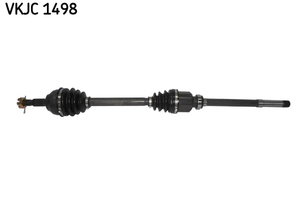 Полуоска SKF